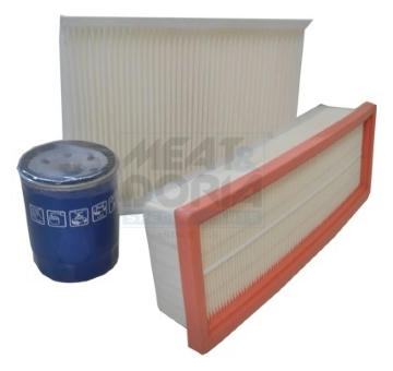 Filter - Sada MEAT & DORIA FKFIA036