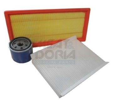 Filter - Sada MEAT & DORIA FKFIA037