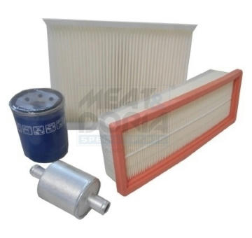 Filter - Sada MEAT & DORIA FKFIA038