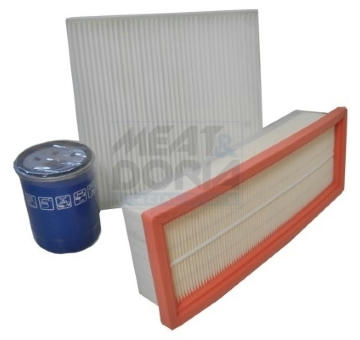 Filter - Sada MEAT & DORIA FKFIA040