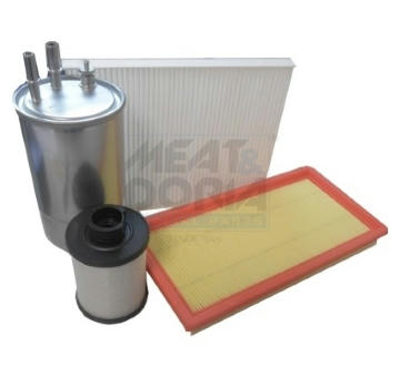 Filter - Sada MEAT & DORIA FKFIA041