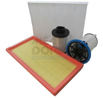 Filter - Sada MEAT & DORIA FKFIA042