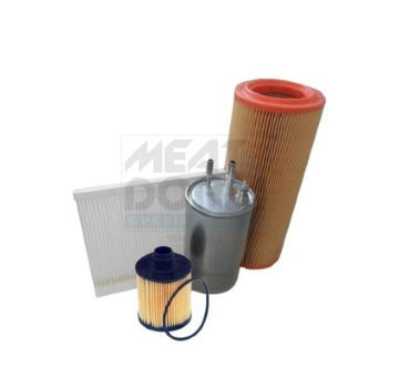 Filter - Sada MEAT & DORIA FKFIA044