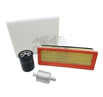 Filter - Sada MEAT & DORIA FKFIA047