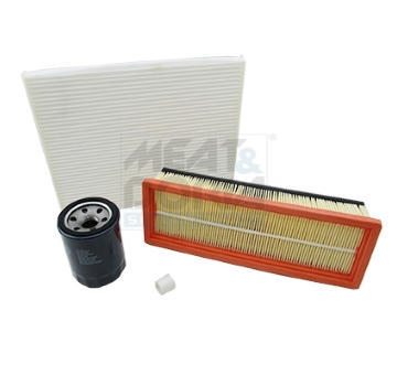 Filter - Sada MEAT & DORIA FKFIA048