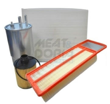 Filter - Sada MEAT & DORIA FKFIA051