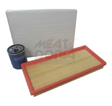 Filter - Sada MEAT & DORIA FKFIA056