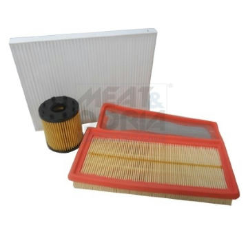 Filter - Sada MEAT & DORIA FKFIA058