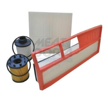 Filter - Sada MEAT & DORIA FKFIA059