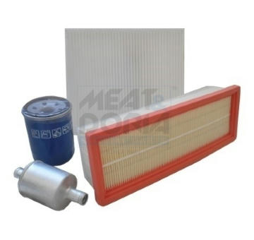 Filter - Sada MEAT & DORIA FKFIA062
