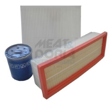 Filter - Sada MEAT & DORIA FKFIA063