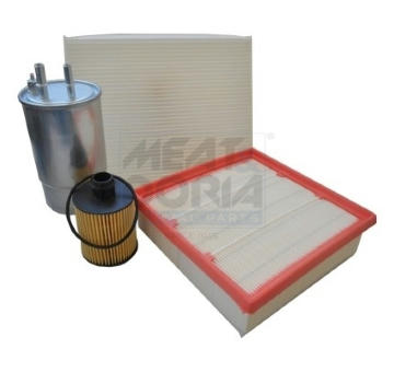 Filter - Sada MEAT & DORIA FKFIA066