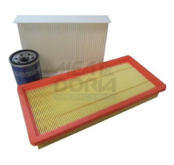 Filter - Sada MEAT & DORIA FKFIA067