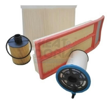 Filter - Sada MEAT & DORIA FKFIA068