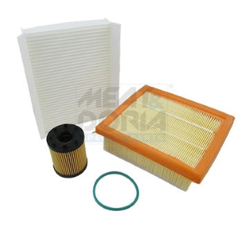 Filter - Sada MEAT & DORIA FKFIA069