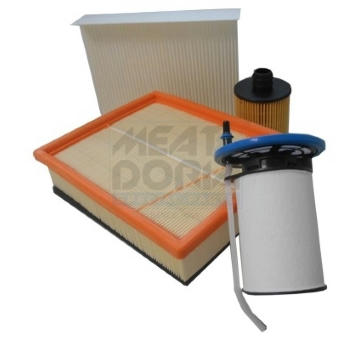 Filter - Sada MEAT & DORIA FKFIA070