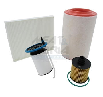 Filter - Sada MEAT & DORIA FKFIA071