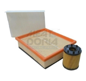 Filter - Sada MEAT & DORIA FKFIA073