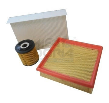 Filter - Sada MEAT & DORIA FKFIA076