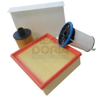 Filter - Sada MEAT & DORIA FKFIA077