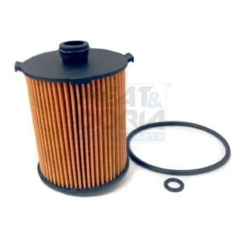 Olejový filter MEAT & DORIA 14170