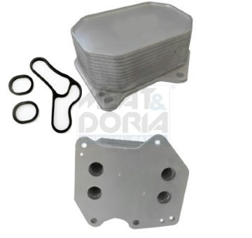 Chladič motorového oleja MEAT & DORIA 95095S