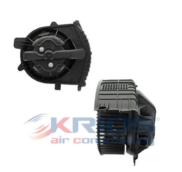 Vnútorný ventilátor MEAT & DORIA K92151