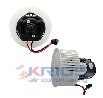 Vnútorný ventilátor MEAT & DORIA K92147