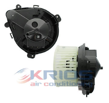 Vnútorný ventilátor MEAT & DORIA K92149