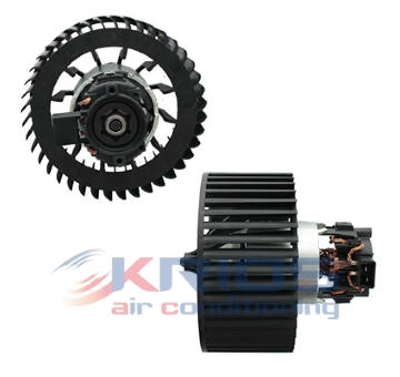 Vnútorný ventilátor MEAT & DORIA K92150