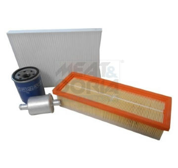 Filter - Sada MEAT & DORIA FKFIA087