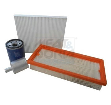 Filter - Sada MEAT & DORIA FKFIA089