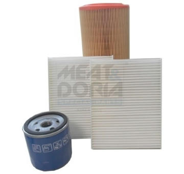 Filter - Sada MEAT & DORIA FKFIA091