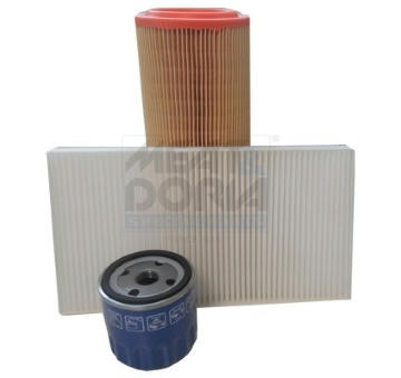 Filter - Sada MEAT & DORIA FKFIA095