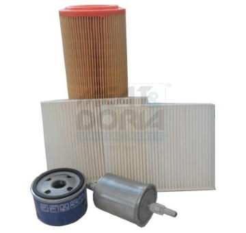 Filter - Sada MEAT & DORIA FKFIA096