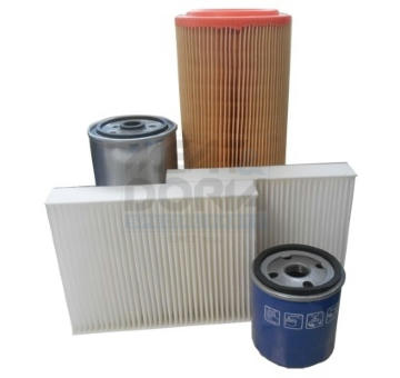 Filter - Sada MEAT & DORIA FKFIA101