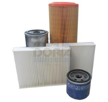 Filter - Sada MEAT & DORIA FKFIA102