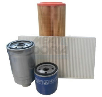 Filter - Sada MEAT & DORIA FKFIA103