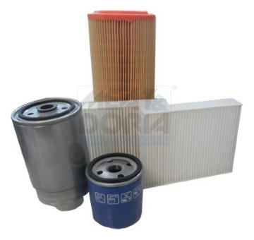 Filter - Sada MEAT & DORIA FKFIA104