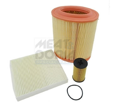 Filter - Sada MEAT & DORIA FKFIA106