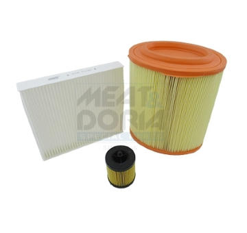 Filter - Sada MEAT & DORIA FKFIA107