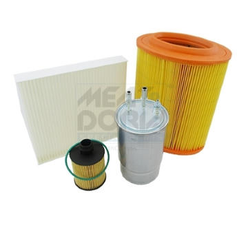 Filter - Sada MEAT & DORIA FKFIA110