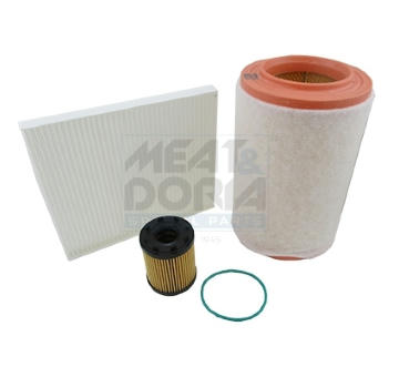 Filter - Sada MEAT & DORIA FKFIA113