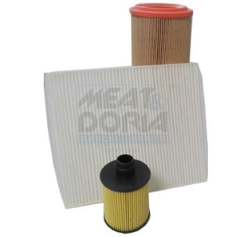 Filter - Sada MEAT & DORIA FKFIA115