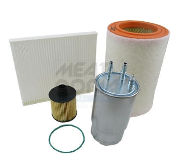 Filter - Sada MEAT & DORIA FKFIA117