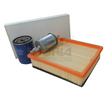 Filter - Sada MEAT & DORIA FKFIA123