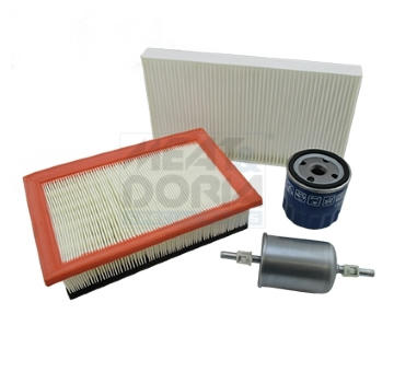 Filter - Sada MEAT & DORIA FKFIA124