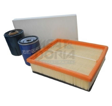 Filter - Sada MEAT & DORIA FKFIA125