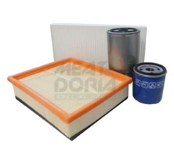Filter - Sada MEAT & DORIA FKFIA129