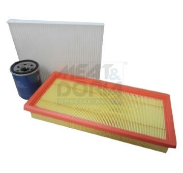 Filter - Sada MEAT & DORIA FKFIA132